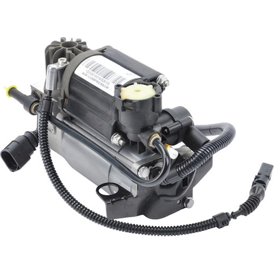 SKP - SKAS061 - Air Suspension Compressor pa4