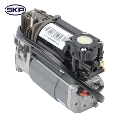 SKP - SKAS065 - Air Suspension Compressor pa2