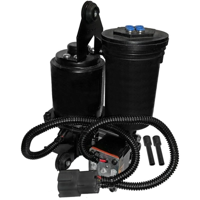 UNITY AUTOMOTIVE - 20014204 - Air Suspension Compressor pa2