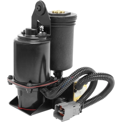 UNITY AUTOMOTIVE - 20014204 - Air Suspension Compressor pa3