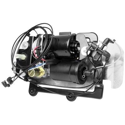 UNITY AUTOMOTIVE - 20-015500C - New Air Suspension Compressor pa1