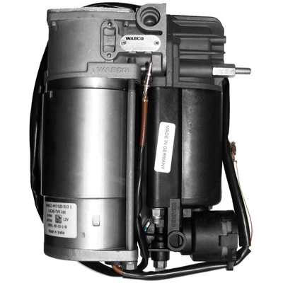 Suspension Air Compressor by UNITY AUTOMOTIVE - 20-025002 pa1