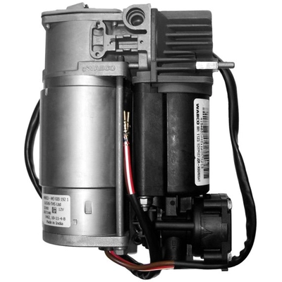 UNITY AUTOMOTIVE - 20025004 - New Air Suspension Compressor pa1