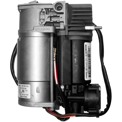 UNITY AUTOMOTIVE - 20-025004 - Suspension Air Compressor pa2