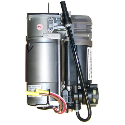 Suspension Air Compressor by UNITY AUTOMOTIVE - 20029904 pa1