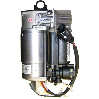 UNITY AUTOMOTIVE - 20032504 - New Air Suspension Compressor pa1