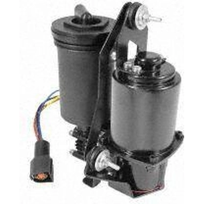 Suspension Air Compressor by UNITY AUTOMOTIVE - 20040004 pa1