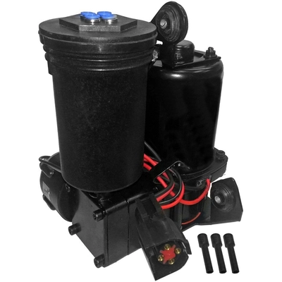 Suspension Air Compressor by UNITY AUTOMOTIVE - 20-053004 pa1