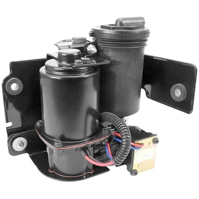 UNITY AUTOMOTIVE - 20061000C - Air Suspension Compressor pa1