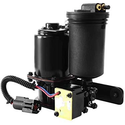 Suspension Air Compressor by UNITY AUTOMOTIVE - 20-061004 pa2