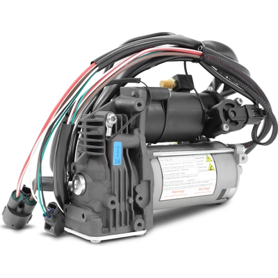 UNITY AUTOMOTIVE - 20076000 - Air Suspension Compressor pa2