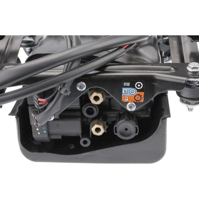 Suspension Air Compressor by URO - 97035815114 pa2