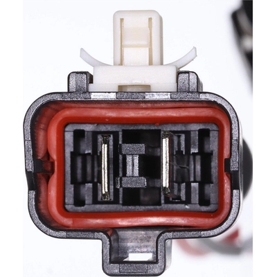 Suspension Air Compressor by VEMO - V48-52-0003 pa2