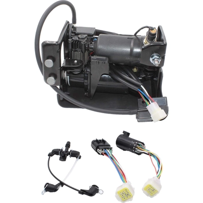 Suspension Air Compressor by WESTAR INDUSTRIES - CD7713 pa1