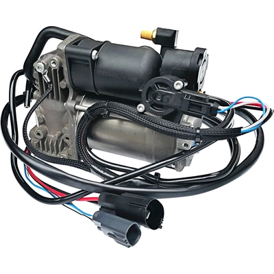 Suspension Air Compressor by WESTAR INDUSTRIES - CD7756 pa1