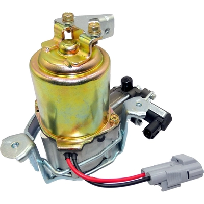 Suspension Air Compressor by WESTAR INDUSTRIES - CD7765 pa1