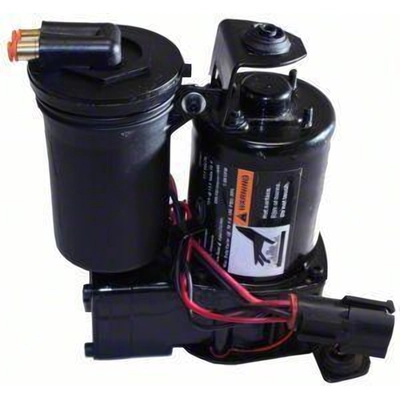 Suspension Air Compressor by WESTAR INDUSTRIES - CD7702 pa2
