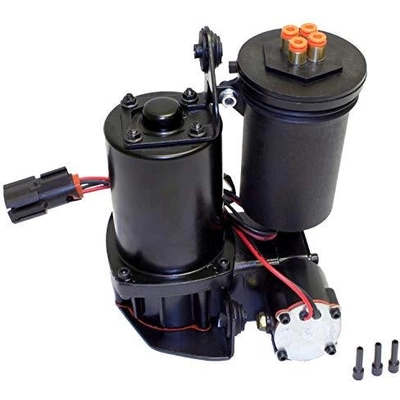 Suspension Air Compressor by WESTAR INDUSTRIES - CD7705 pa1