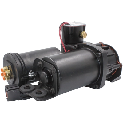 Suspension Air Compressor by WESTAR INDUSTRIES - CD7708 pa1