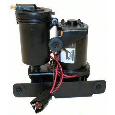 Suspension Air Compressor by WESTAR INDUSTRIES - CD7722 pa1