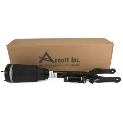 Suspension Air Strut by ARNOTT - AS2792 pa4