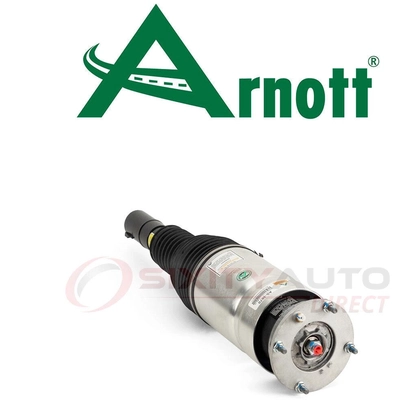 Suspension Air Strut by ARNOTT - AS3070 pa4