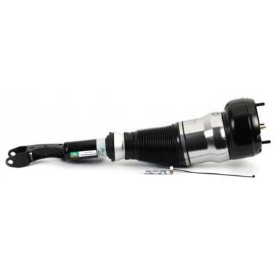 Suspension Air Strut by ARNOTT - AS3160 pa6