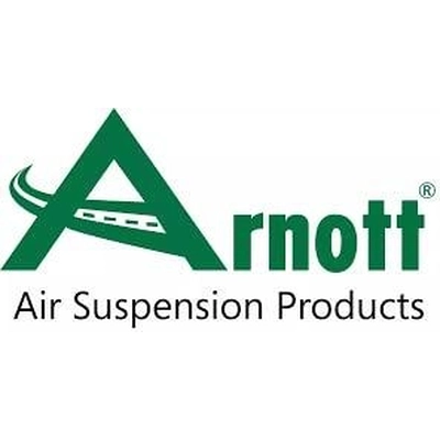 Amortisseur à air by ARNOTT - AS3251 pa9