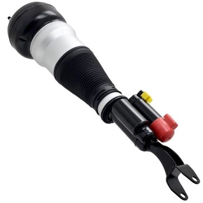 FCS AUTOMOTIVE - 92043 - Front Driver Side Air Non-Adjustable Suspension Strut pa2