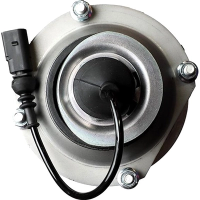 FCS AUTOMOTIVE - 99006 - Air Suspension Strut pa2