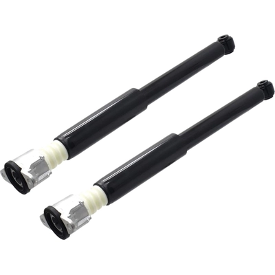 FCS AUTOMOTIVE - 99037 - Air Suspension Strut pa2