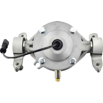 FCS AUTOMOTIVE - 99075 - Air Suspension Strut pa2