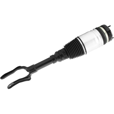 UNITY AUTOMOTIVE - 18-117701 - Front Driver Side Non-Electronic Air Complete Strut Assembly pa2