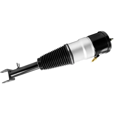 UNITY AUTOMOTIVE - 18150000 - Front Driver or Passenger Side Non-Electronic Air Complete Strut Assembly pa1