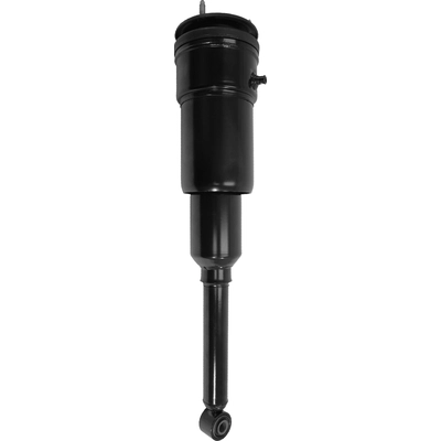 UNITY AUTOMOTIVE - 18568001 - Rear Driver Side Non-Electronic Air Complete Strut Assembly pa2