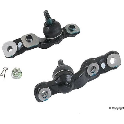Suspension Ball Joint by GENUINE OE - 43340 59115 pa1