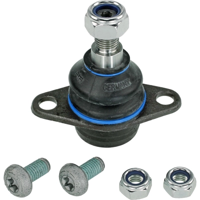 Suspension Ball Joint by MEYLE - 316 010 0002 pa1