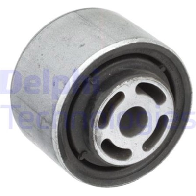 Suspension Bushing by DELPHI - TD1658W pa4