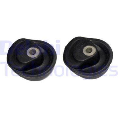 Suspension Bushing by DELPHI - TD485W pa1