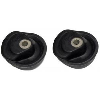 Suspension Bushing by DELPHI - TD485W pa2