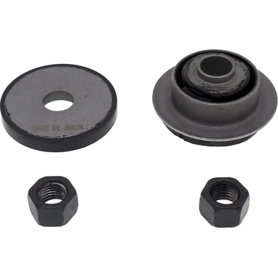 Suspension Bushing by DORMAN (OE SOLUTIONS) - 533-616 pa2
