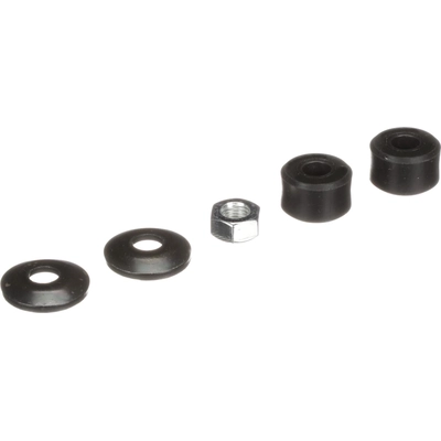 Suspension Bushing Kit by DELPHI - TC6180 pa1