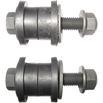 Suspension Bushing Kit by DELPHI - TC7575 pa2