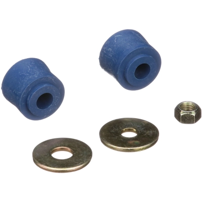 Suspension Bushing Kit by DELPHI - TD4097W pa3