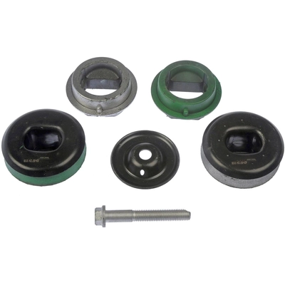 Kit de bague de suspension de DORMAN (OE SOLUTIONS) - 924-007 pa4