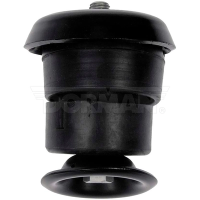Kit de bague de suspension de DORMAN (OE SOLUTIONS) - 924-044 pa1
