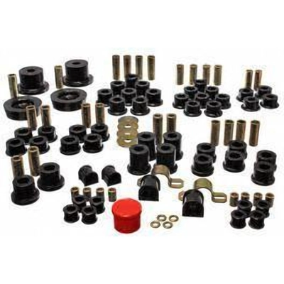 Kit de bague de suspension by ENERGY SUSPENSION - 11.18102G pa3