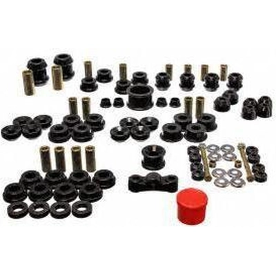 Suspension Bushing Kit by ENERGY SUSPENSION - 16.18105G pa1