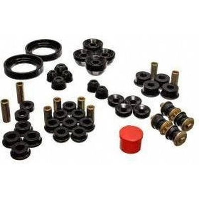 Suspension Bushing Kit by ENERGY SUSPENSION - 16.18107G pa1