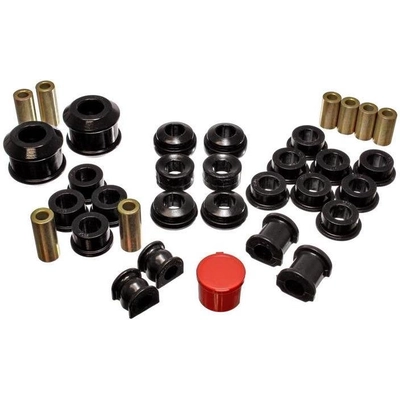 Suspension Bushing Kit by ENERGY SUSPENSION - 16.18111G pa1